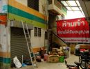 ขายอพาร์ทเม้นท์ / โรงแรม - ขายที่ดินพร้อมสิ่งปลูกสร้าง อพาร์ทเมนต์ 5 ชั้น ท่าพระ ซอยเทอดไท 33