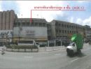 ขายอพาร์ทเม้นท์ / โรงแรม - ขายที่ดินพร้อมสิ่งปลูกสร้าง ใจกลางเมืองสระบุรี ถนนพหลโยธิน ปากเพรียว อ.เมืองสระบุรี เหมาะแก่การลงทุน