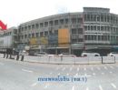 ขายอพาร์ทเม้นท์ / โรงแรม - ขายที่ดินพร้อมสิ่งปลูกสร้าง ใจกลางเมืองสระบุรี ถนนพหลโยธิน ปากเพรียว อ.เมืองสระบุรี เหมาะแก่การลงทุน