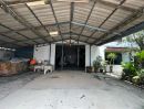 ให้เช่าโรงงาน / โกดัง - ให้เช่าโกดัง พุทธมณฑลสาย 2 บางแค กรุงเทพ ขนาด 310 ตรม. พร้อมออฟฟิส ห้องพักคนงาน
