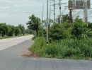 ขายที่ดิน - ที่ดินถมแล้ว ศรีมหาโพธิ ปราจีนบุรี 6 ไร่เศษ ใกล้นิคมโรจนะ ติดถนนทางหลวง 304 (ฉะเชิงเทรา-กบินทร์บุรี)
