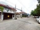 ขายทาวน์เฮาส์ - ขายบ้านทาวน์เฮ้าส์ 2 ชั้น หมู่บ้านพูนสินธานี1 ซอยเคหะร่มเกล้า64 ลาดกระบัง กรุงเทพมหานคร