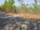 ขายที่ดิน - ขายที่ดิน 17ไร่ 97 ตร.วา โฉนดติดถนน4042บ้านโป่ง-บ้านปากกอง นาโปง เถิน ลำปาง