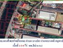 ขายที่ดิน - ขายถูก ผังสีม่วง ซอยแสงฟ้า ถ.เทพารักษ์ กม.20 ต. บางปลา บางพลี สมุทรปราการ 3-2-10 ไร่