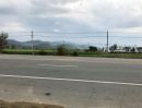 ขายที่ดิน - ขายที่ดินติดถนนสาย 1317 ทำเลดีค้าขายได้โฉนดพร้อมโอน
