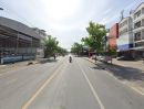 ขายที่ดิน - ขายที่ดินเปล่า ติดถนนเพิ่มสิน ใกล้ทางด่วน !