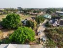 ขายที่ดิน - ขายที่ดิน 1 ไร่ ใจกลางเมือง จากสนามบิน 1.5 กม.