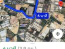 ขายที่ดิน - ที่ดินม่วงเข้ม 22-0-39 ไร่ ต.มาบยางพร อ.ปลวกแดง จ.ระยอง