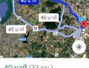 ขายที่ดิน - ที่ดินม่วงเข้ม 22-0-39 ไร่ ต.มาบยางพร อ.ปลวกแดง จ.ระยอง