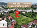 ขายที่ดิน - ขายที่ดินเปล่าใจกลางเมือง บ้านฉาง ระยอง ทำเลดี ใกล้ถนนบูรพาพัฒน์แค่ 50 เมตร