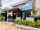 ให้เช่าบ้าน - หมู่บ้าน The Best Home โลเคชั่น ตะเคียนเตี้ย โรงโป๊ะ พัทยา