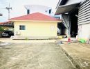 ขายโรงงาน / โกดัง - ขายโกดังโรงงาน พร้อมสำนักงานชั้นเดียว 1 หลังและบ้านพักอาศัย 1 หลัง ตั้งอยู่ในโครงการเสรีแฟคตอรี่แลนด์ ต.พันท้ายนรสิงห์ อ.เมืองสมุทรสาคร จ.สมุทรสาคร