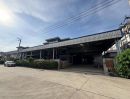 ขายโรงงาน / โกดัง - ขายโรงงานสำเร็จรูปมือสอง พร้อมสำนักงาน 3 ชั้น ขนาด 3 ไร่ สองหลังเชื่อมติดกัน ต.บ้านเกาะ อ.เมือง จ.สมุทรสาคร