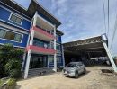 ขายโรงงาน / โกดัง - ขายโรงงานสำเร็จรูปมือสอง พร้อมสำนักงาน 3 ชั้น ขนาด 3 ไร่ สองหลังเชื่อมติดกัน ต.บ้านเกาะ อ.เมือง จ.สมุทรสาคร