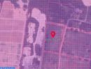 ที่ดิน - ที่ดินขาย/ให้เช่า 5 ไร่ 1 งาน 40.7 ตรว. มาบเตย ต.มาบยางพร ปลวกแดง ระยอง ผังสีม่วงลาย