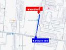 ขายที่ดิน - ขายที่ดิน บางแวก 156 ภาษีเจริญ พื้นที่ 174 ตรว. หน้ากว้าง 30 ม. ใกล้ ถ.พุทธมณฑลสาย 4 เชื่อม ถ.พรานนก สภาพแวดล้อมดีมาก