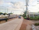 ขายที่ดิน - ขายที่ดินเปล่าราคาถูก 524.5 วา จังหวัดสมุทรสงคราม ใกล้กรุงเทพเพียง 74 กม.