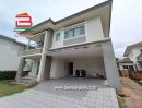 ขายบ้าน - บ้านเดี่ยว หมู่บ้านเดอะแกรนด์ วงแหวน-ประชาอุทิศ เนื้อที่ 62.9 ตรว. ถนนสุขสวัสดิ์ เขตทุ่งครุ