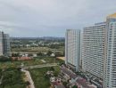 ขายคอนโด - ขายคอนโด AERAS Beachfront Jomtien ติดทะเล วิวบางส่วนทะเล