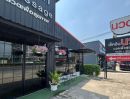 ให้เช่าอาคารพาณิชย์ / สำนักงาน - ให้เช่า อาคารร้านชั้นเดียว พื้นที่ 27.5 ตรม ติดถนนใหญ่ บางกร่าง ราชพฤกษ์ เหมาะทำร้านอาหาร คาเฟ่ ร้านตัดผม โชว์รูม ร้านเบเกอรี่