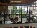 ให้เช่าอาคารพาณิชย์ / สำนักงาน - ให้เช่า อาคารร้านชั้นเดียว พื้นที่ 27.5 ตรม ติดถนนใหญ่ บางกร่าง ราชพฤกษ์ เหมาะทำร้านอาหาร คาเฟ่ ร้านตัดผม โชว์รูม ร้านเบเกอรี่