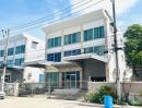 ขายโรงงาน / โกดัง - ขายโรงงานอยู่ในโครงการเสรีแฟคตอรี่แลนด์เนื้อที่198.3ตรว. ต.พันท้ายนรสิงห์ อ.เมืองจ.สมุทรสาคร