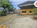 ขายโรงงาน / โกดัง - ขายบ้านเดี่ยว พร้อมโกดัง+สำนักงาน ถนนเลียบคลองภาษีเจริญฝั่งเหนือ
