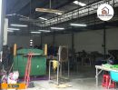 ขายโรงงาน / โกดัง - ขายบ้านเดี่ยว พร้อมโกดัง+สำนักงาน ถนนเลียบคลองภาษีเจริญฝั่งเหนือ