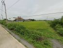 ขายที่ดิน - ขายและให้เช่าที่ดิน 2 แปลง ติดถนนบางบัวทอง-สุพรรณบุรี จังหวัดนนทบุรี