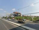 ขายที่ดิน - ขายและให้เช่าที่ดิน 2-3-71.8 ไร่ ติดถนนนครอินทร์ อำเภอบางกรวย จังหวัดนนทบุรี