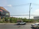 ขายที่ดิน - ขายและให้เช่าที่ดิน 2-3-71.8 ไร่ ติดถนนนครอินทร์ อำเภอบางกรวย จังหวัดนนทบุรี