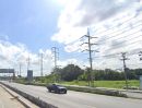 ขายที่ดิน - ขายและให้เช่าที่ดิน 3-1-83.5 ไร่ ติดถนนลำลูกกา จังหวัดปทุมธานี