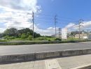 ขายที่ดิน - ขายและให้เช่าที่ดิน 3-1-83.5 ไร่ ติดถนนลำลูกกา จังหวัดปทุมธานี