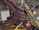 ขายที่ดิน - ขายที่ดินสีม่วงลาย 215ไร่ติดถนนสาย36 บางนา-ตราด ต.มาบข่า อ.นิคมพัฒนา ระยอง