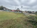 ขายที่ดิน - ขายที่ดิน เนื้อที่ 240 ตรว อยู่กลางหมู่บ้าน เหมาะทำการค้าเกี่ยวเกษตร