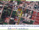 ขายที่ดิน - ขายที่ดินเปล่า ซอยเฉลิมพระเกียรติ ร. 9 ซอย 28 แยก 4 แขวงดอกไม้ เขตประเวศ กรุงเทพ ฯ 2-3-71 ไร่