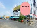 ให้เช่าอาคารพาณิชย์ / สำนักงาน - บิ๊กซี ร่มเกล้า 1.7 กม. โลตัส มีนบุรี 800ม.ทำเลดี ติดถนนใหญ่ ให้เช่าอาคารพาณิชย์ 1 ชั้น กระจกรอบห้อง โปร่ง MRT มีนบุรี 1.1กม. ถ.นิมิตรใหม่