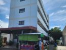ขายอพาร์ทเม้นท์ / โรงแรม - ขายอพาร์ทเมนท์ 4 ชั้น ติดหลังซีเจ ซอยประชาอุทิศ76 ทุ่งครุ กรุงเทพมหานคร