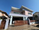 ขายบ้าน - ขายบ้านเดี่ยว 2 ชั้น หมู่บ้านปริญญดา เพชรเกษม - กาญจนาภิเษก เฟอร์นิเจอร์ครบพร้อมอยู่