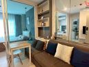 ขายคอนโด - ขายคอนโดแอสปาย เอราวัณ 29.77 ตร.ม. ทำเลติดรถไฟฟ้า ห้องสวยแต่งครบ วิวสระ ชั้นสูง พร้อมอยู่