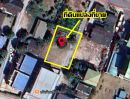 ขายที่ดิน - ขายที่ดินเปล่า ซอยนักกีฬาแหลมทอง 30 แยก2 ใกล้โรงเรียนสุเหร่าทับช้างคลองบน