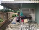 ขายบ้าน - ขายบ้านเดี่ยว ชั้นเดียว พร้อมที่ดิน ใกล้วัดนาคู