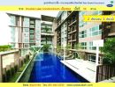 ขายคอนโด - ขาย Double lake condo เมืองทอง ห้องมุมสุด วิวสวย 52 ตรม. - 002567