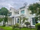 ขายบ้าน - ขายบ้านเดี่ยว 2 ชั้น สไตล์ modern classic หลังใหญ่ที่สุดในโครงการ