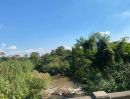 ขายที่ดิน - ขายที่ดินติดลำน้ำแม่สาแม่ริมทำเลดีใกล้เมืองโฉนดพร้อมโอน
