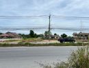ขายที่ดิน - ขายที่ดิน ติดถนนใหญ่ ปลวกแดง จังหวัดระยอง