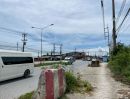 ขายที่ดิน - ขายที่ดิน ติดถนนใหญ่ ปลวกแดง จังหวัดระยอง