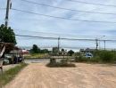 ขายที่ดิน - ขายที่ดิน ติดถนนใหญ่ ปลวกแดง จังหวัดระยอง