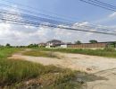 ขายที่ดิน - ขายที่ดินเปล่า 26 ไร่ ติดถนนซอยวโรชา-บางบ่อ เจ้าของขายเอง