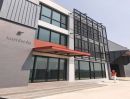 ให้เช่าโรงงาน / โกดัง - ให้เช่าโรงงานพร้อมออฟฟิศ 3 ชั้น เนื้อที่ 200 ตร.ว. ลำลูกกา คลอง9 พื้นที่สีม่วงเข้ม ขอ รง.4 ได้